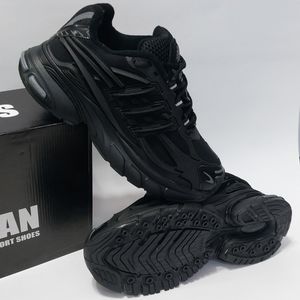 کتانی آدیداس آدی استار پختی مشکی تمام ترند و پرطرفدار Adidas Adistar