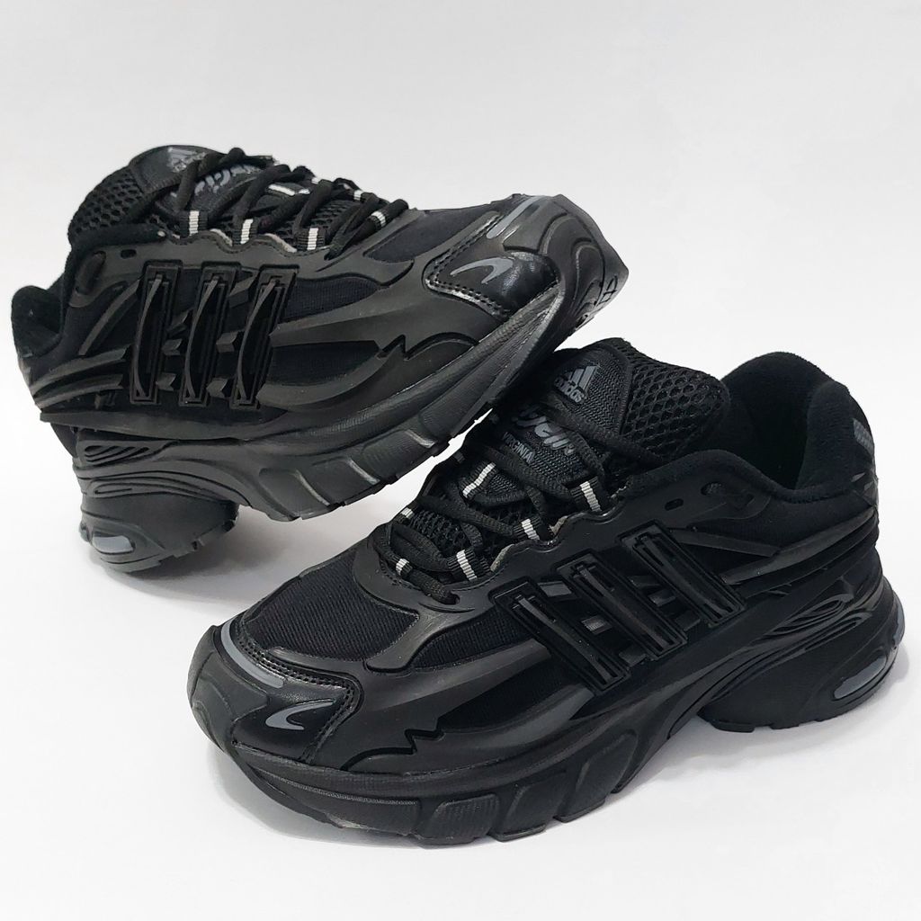 خرید اینترنتی کتانی آدیداس دی استار پختی مشکی تمام ترند و پرطرفدار Adidas