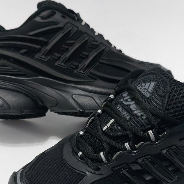 کتانی آدیداس آدی استار پختی مشکی تمام ترند و پرطرفدار Adidas Adistar