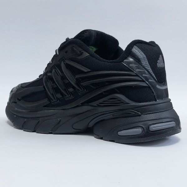 کتانی آدیداس آدی استار پختی مشکی تمام ترند و پرطرفدار Adidas Adistar