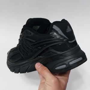 قیمت کتانی آدیداس دی استار پختی مشکی تمام ترند و پرطرفدار Adidas