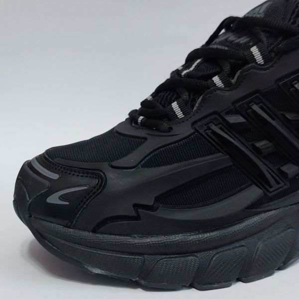 کتانی آدیداس آدی استار پختی مشکی تمام ترند و پرطرفدار Adidas Adistar