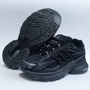 مشخصات کتانی آدیداس دی استار پختی مشکی تمام ترند و پرطرفدار Adidas