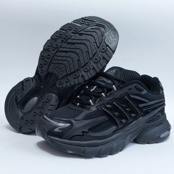 کتانی آدیداس آدی استار پختی مشکی تمام ترند و پرطرفدار Adidas Adistar