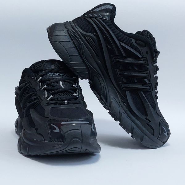 کتانی آدیداس آدی استار پختی مشکی تمام ترند و پرطرفدار Adidas Adistar