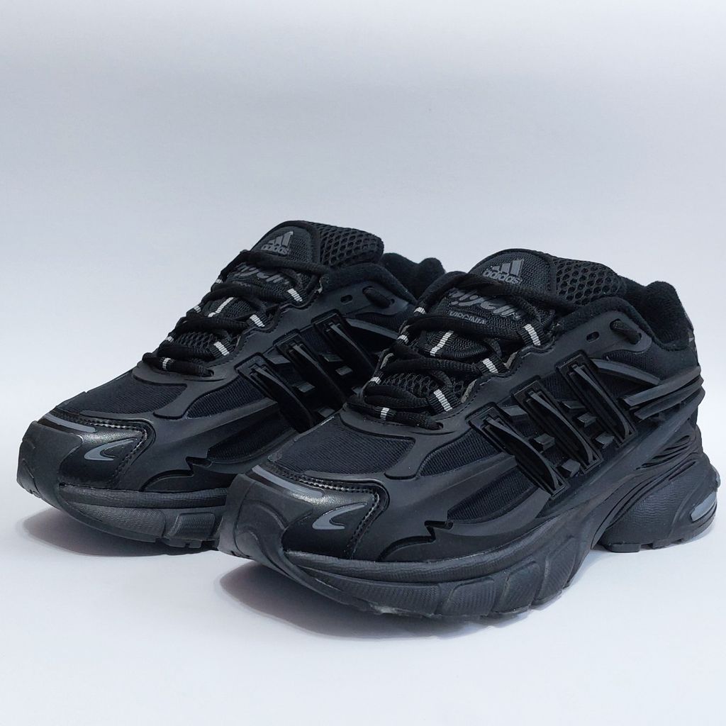 قیمت کتانی آدیداس دی استار پختی مشکی تمام ترند و پرطرفدار Adidas