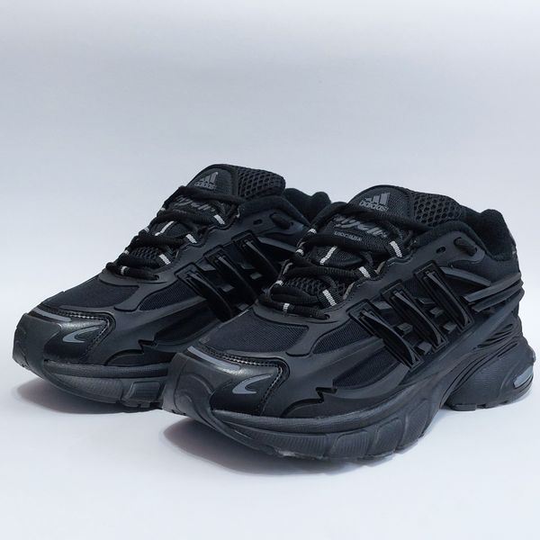 کتانی آدیداس آدی استار پختی مشکی تمام ترند و پرطرفدار Adidas Adistar