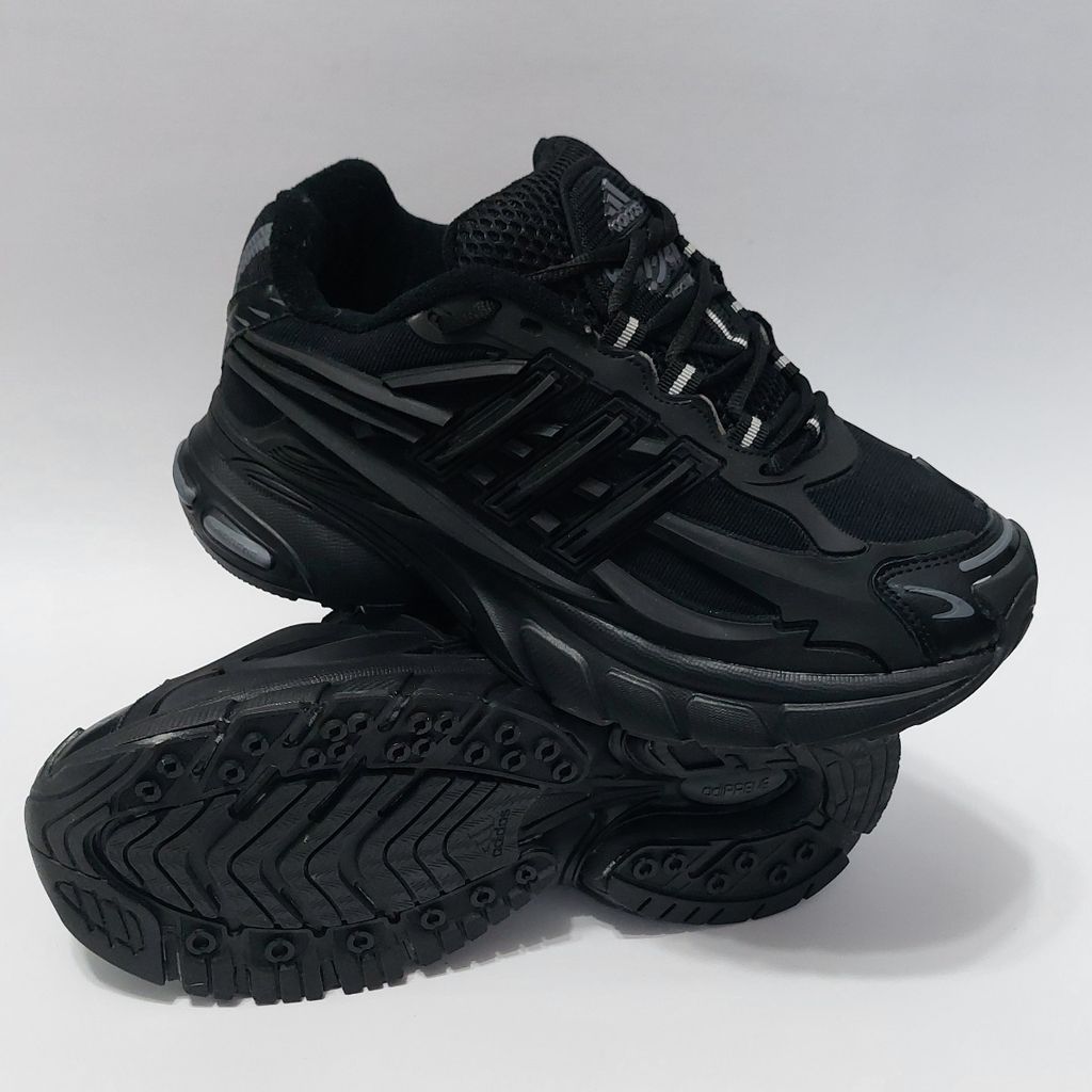 خرید انلاین کتانی آدیداس دی استار پختی مشکی تمام ترند و پرطرفدار Adidas