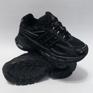 خرید انلاین کتانی آدیداس دی استار پختی مشکی تمام ترند و پرطرفدار Adidas