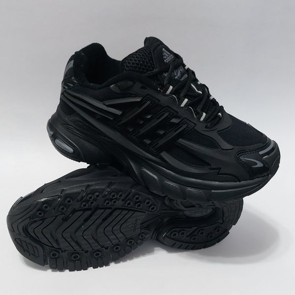 کتانی آدیداس آدی استار پختی مشکی تمام ترند و پرطرفدار Adidas Adistar