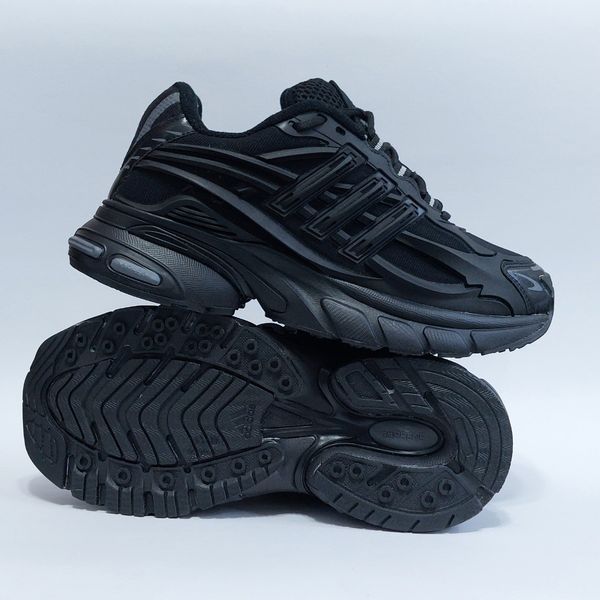 کتانی آدیداس آدی استار پختی مشکی تمام ترند و پرطرفدار Adidas Adistar