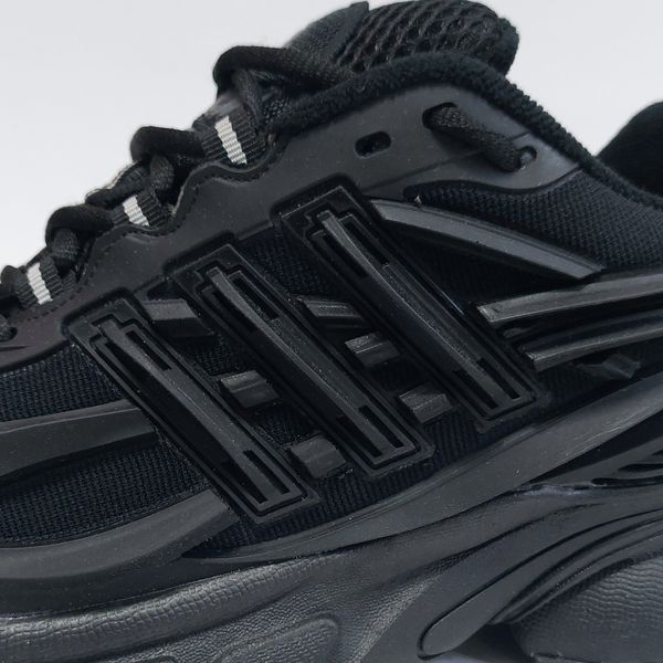 کتانی آدیداس آدی استار پختی مشکی تمام ترند و پرطرفدار Adidas Adistar