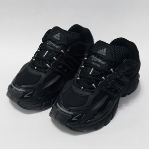 مشخصات کتانی آدیداس دی استار پختی مشکی تمام ترند و پرطرفدار Adidas