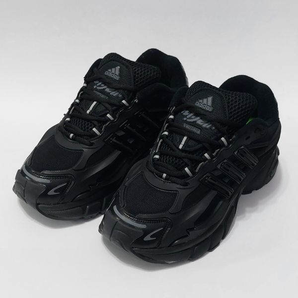 کتانی آدیداس آدی استار پختی مشکی تمام ترند و پرطرفدار Adidas Adistar