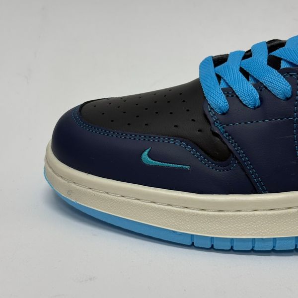 کتونی اسپرت ایر جردن لو آبی