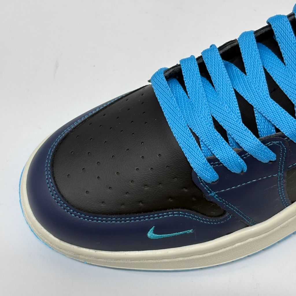 خرید انلاین کتونی اسپرت ایر جردن لو آبی