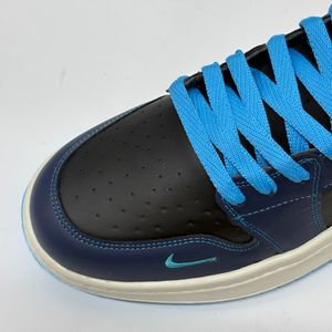 خرید انلاین کتونی اسپرت ایر جردن لو آبی