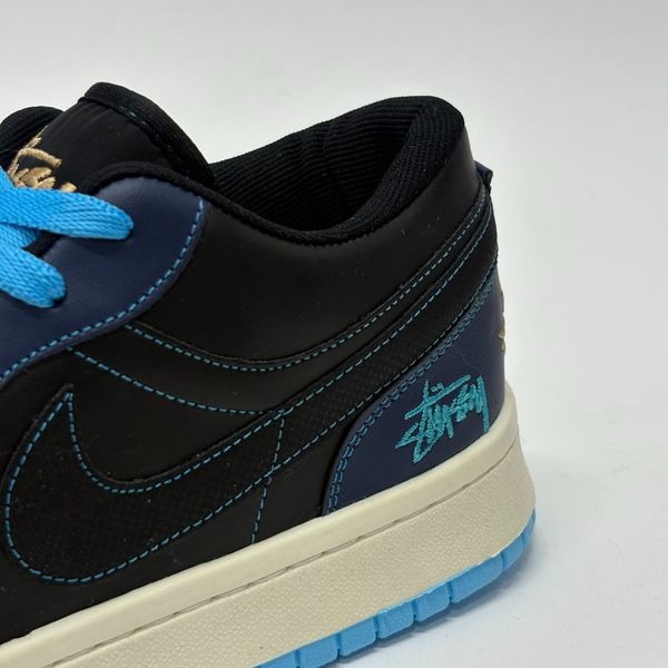 کتونی اسپرت ایر جردن لو آبی