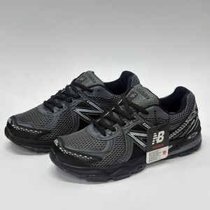 فروش اینترنتی کتونی مردانه نیوبالانس 860 طوسی