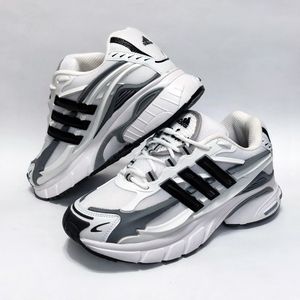 قیمت کتانی آدیداس ‌آدی استار پختی سفید طوسی Adidas Adistar