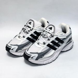 فروش اینترنتی کتانی آدیداس ‌آدی استار پختی سفید طوسی Adidas Adistar