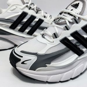 خرید انلاین کتانی آدیداس ‌آدی استار پختی سفید طوسی Adidas Adistar