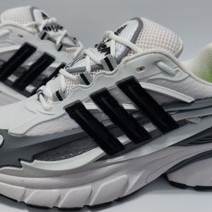 خرید اینترنتی کتانی آدیداس دی استار پختی سفید طوسی Adidas