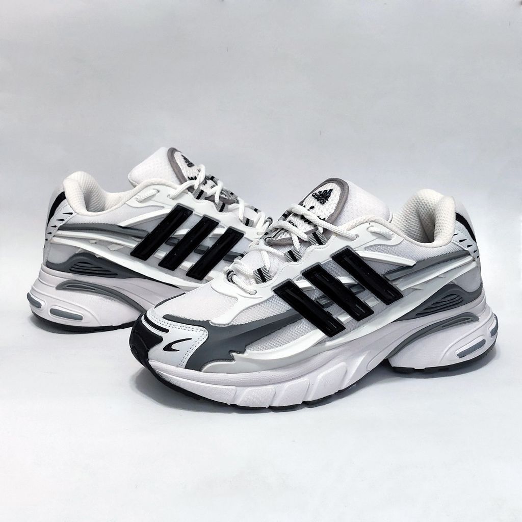 قیمت کتانی آدیداس ‌آدی استار پختی سفید طوسی Adidas Adistar