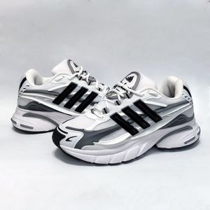 قیمت کتانی آدیداس ‌آدی استار پختی سفید طوسی Adidas Adistar