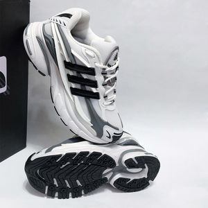 قیمت کتانی آدیداس ‌آدی استار پختی سفید طوسی Adidas Adistar