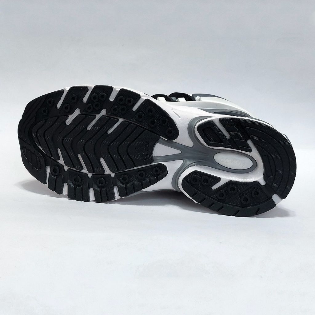 خرید انلاین کتانی آدیداس ‌آدی استار پختی سفید طوسی Adidas Adistar