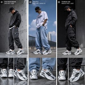مشخصات کتانی آدیداس ‌آدی استار پختی سفید طوسی Adidas Adistar