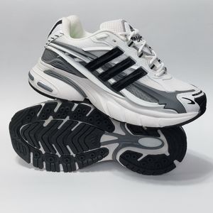 خرید اینترنتی کتانی آدیداس دی استار پختی سفید طوسی Adidas