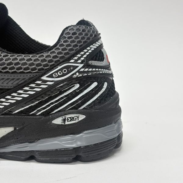 کتونی زنانه نیوبالانس 860 طوسی