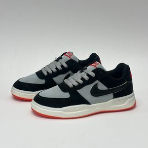 قیمت کتونی اسپرت ایر فورس مشکی طوسی