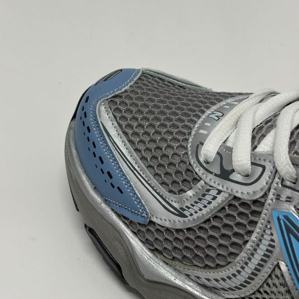 کتونی مردانه نیوبالانس 860 طوسی آبی