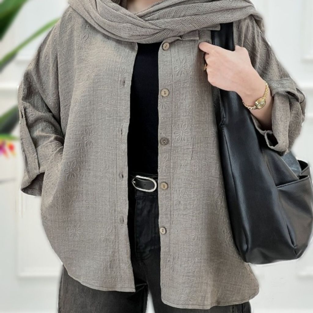 مشخصات شومیز کیمونو پارسی