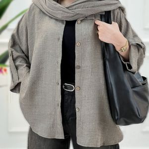 شومیز کیمونو پارسی