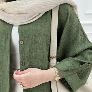 خرید اینترنتی شومیز کیمونو پارسی