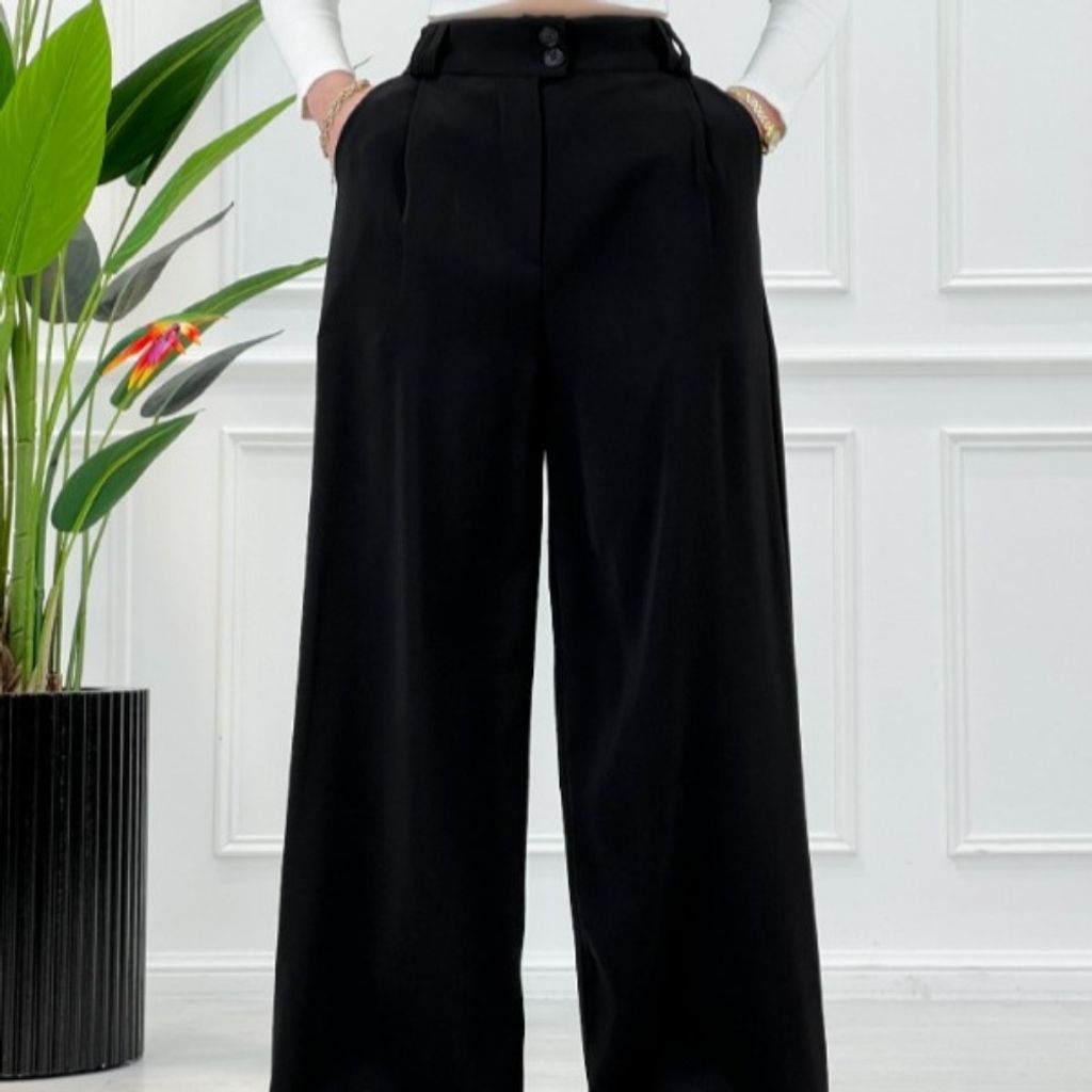 قیمت شلوار کرپ باربی پارسی