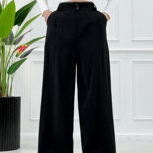 شلوار کرپ باربی پارسی