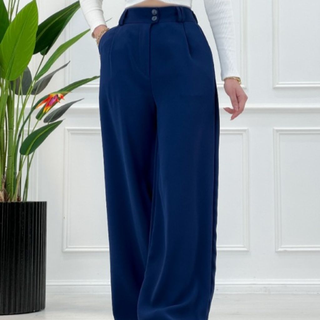 قیمت شلوار کرپ باربی پارسی