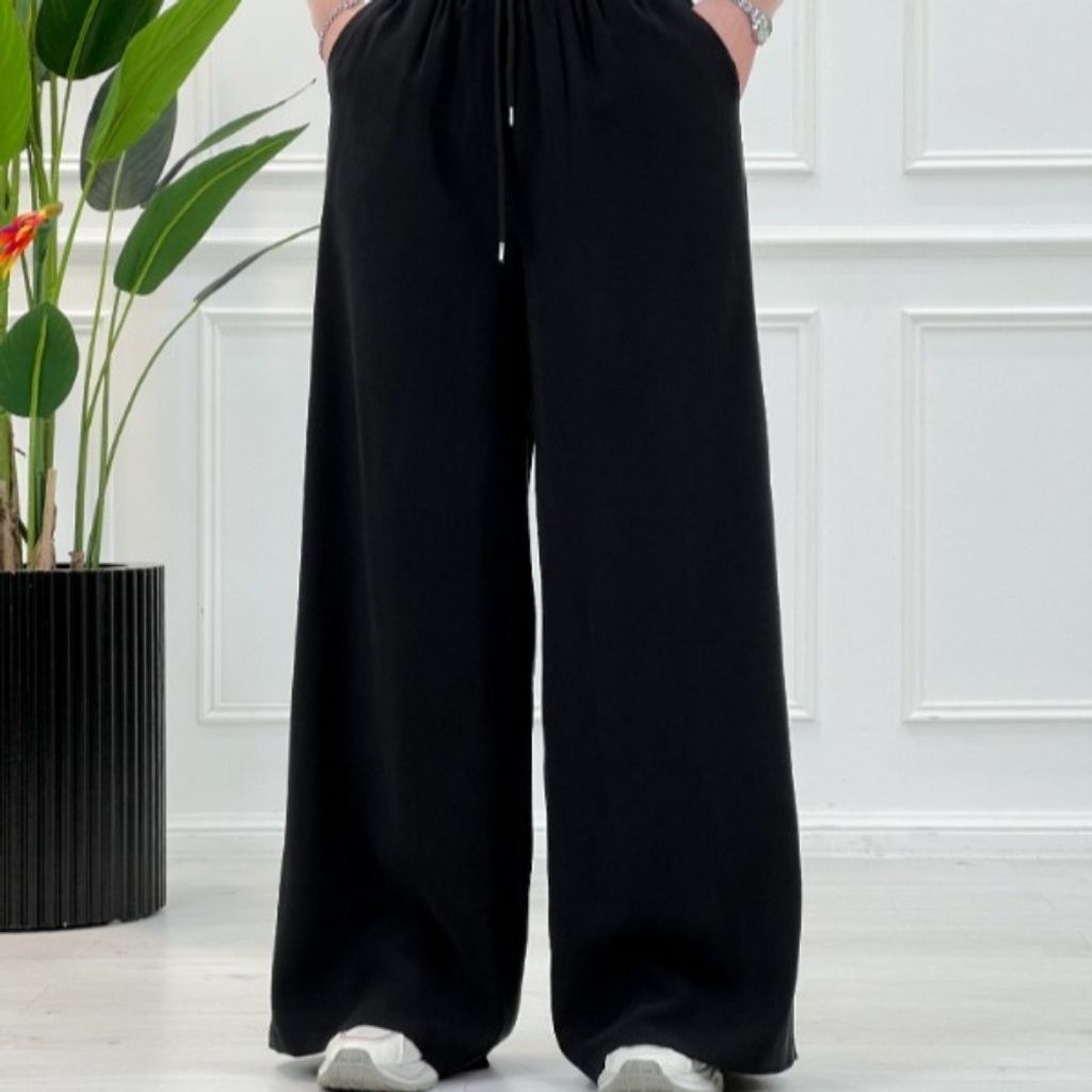 خرید آنلاین شلوار کمرکش پری پارسی