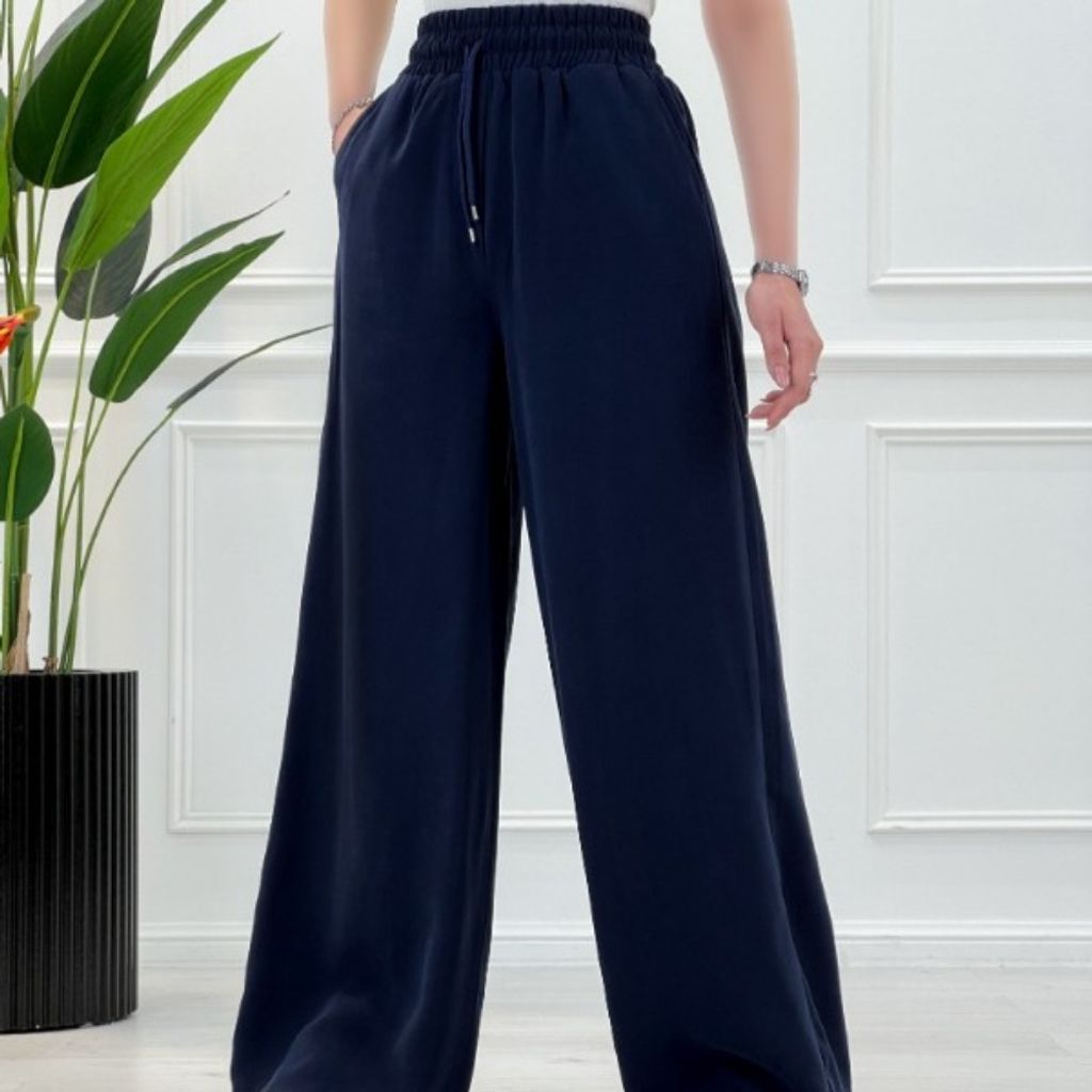 خرید انلاین شلوار کمرکش پری پارسی