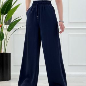 خرید انلاین شلوار کمرکش پری پارسی