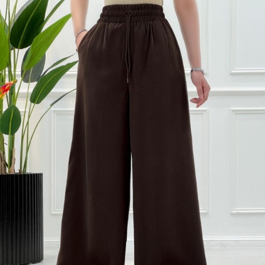 خرید اینترنتی شلوار کمرکش پری پارسی