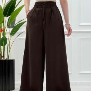 شلوار کمرکش پری پارسی