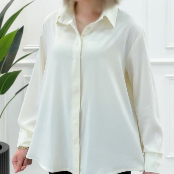 شومیز الیکا پارسی