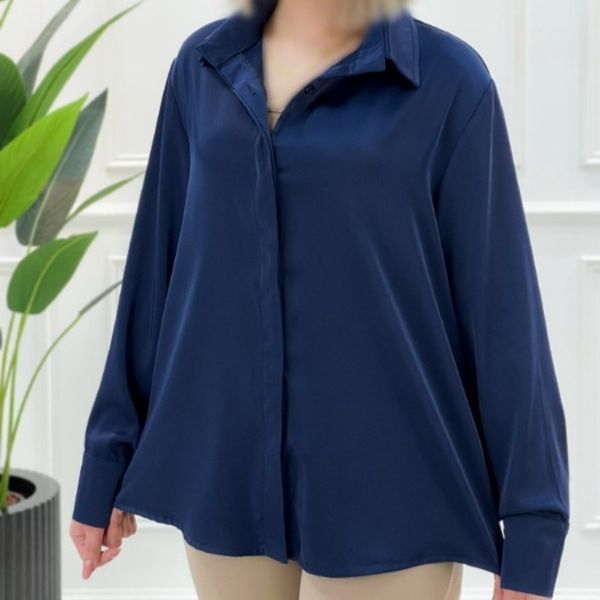 شومیز الیکا پارسی