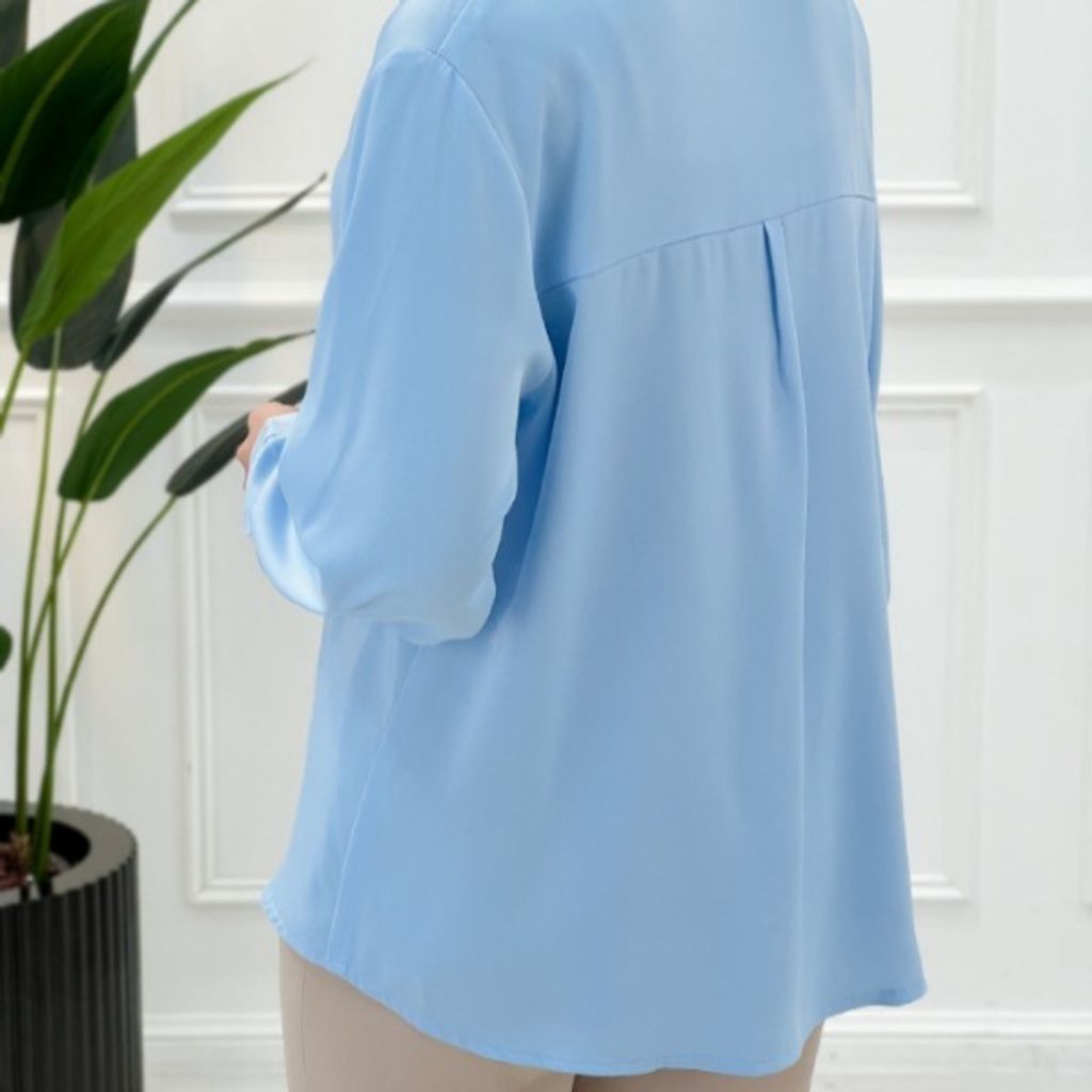 قیمت ارزان شومیز الیکا پارسی